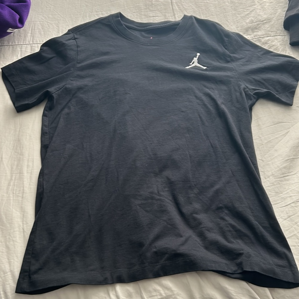Jordan tee